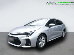 Utilisé 2025 Suzuki Swace Break | 31 500 € (Prix assez cher)