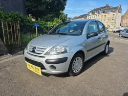 Utilisé 2007 Citroën C3 Furio Citadine | 3 500 € (Prix juste)