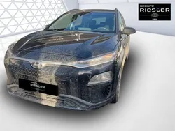 Noir Utilisé 2021 Hyundai Kona SUV | 22 880 € (Prix juste)