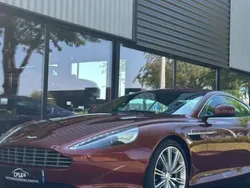 Utilisé 2012 Aston Martin Virage Coupé | 91 990 €