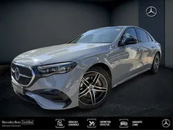 Utilisé 2024 Mercedes 300 AMG line Berline | 84 900 €