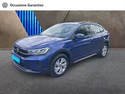 Utilisé 2024 VW Taigo Life SUV | 22 990 € (Prix juste)
