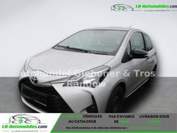 Occasion 2018 Toyota Yaris Citadine | 13 800 €