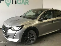 Utilisé 2023 Peugeot 208 GT Citadine | 16 499 € (Prix juste)