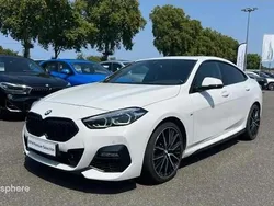 Utilisé 2022 BMW 220 M Sport Berline | 33 999 € (Prix juste)