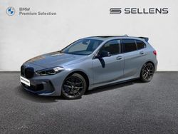 Utilisé 2021 BMW M135 Sport Line Citadine | 32 500 € (Prix juste)