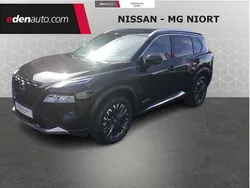 Utilisé 2025 Nissan X-Trail Tekna SUV | 43 800 € (Prix cher)
