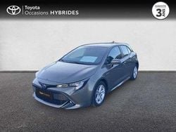 Utilisé 2020 Toyota Corolla Berline | 19 990 € (Prix juste)