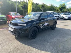 Noir Utilisé 2024 Opel Mokka SUV | 27 600 €