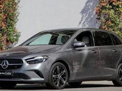 Utilisé 2024 Mercedes B250e Progressive Monospace | 35 900 € (Prix juste)