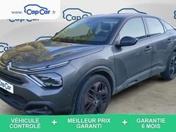 Utilisé 2022 Citroën C4 Shine Berline | 17 690 € (Bon prix)