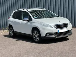 Utilisé 2015 Peugeot 2008 Style SUV | 5 990 € (Prix juste)