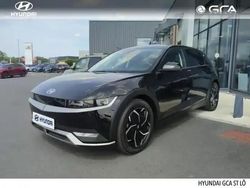Phantom black métal Utilisé 2021 Hyundai Ioniq 6 Berline | 28 790 €