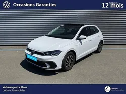 Utilisé 2023 VW Polo S | 17 490 € (Prix juste)