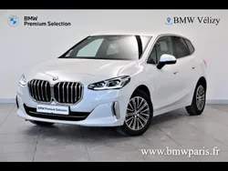 Othercolor Utilisé 2022 BMW 220 Active Tourer Comfort Edition Monospace | 27 860 €
