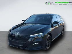 Utilisé 2020 Skoda Scala Citadine | 24 000 € (Prix cher)