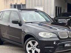 Utilisé 2011 BMW X5 Sport Line SUV | 14 990 €