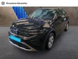 Utilisé 2024 VW T-Cross Life SUV | 21 190 € (Prix juste)