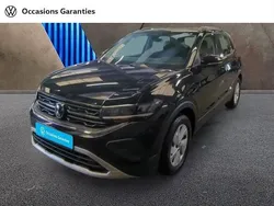 Utilisé 2024 VW T-Cross Life SUV | 21 690 € (Prix juste)