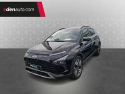 Noir Utilisé 2022 Hyundai Bayon SUV | 15 150 € (Prix juste)