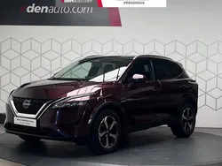 Utilisé 2023 Nissan Qashqai N-Connecta SUV | 22 500 € (Prix juste)