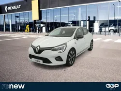 Utilisé 2022 Renault Clio V LIMITED Citadine | 16 599 €