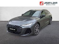 Gris daytona nacré Occasion 2026 Audi A6 S-Line Break | 95 013 €
