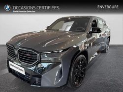 Gris Nouvelle 2025 BMW M4 Coupé | 179 990 €