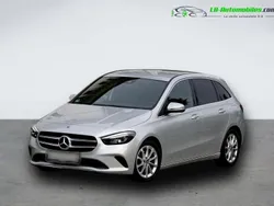 Utilisé 2021 Mercedes B200 Monospace | 28 100 € (Prix juste)