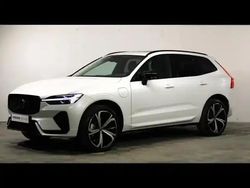 Blanc Utilisé 2024 Volvo XC60 Plus SUV | 64 342 €