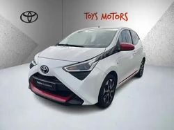 Blanc Utilisé 2020 Toyota Aygo Sport Citadine | 10 490 € (Bon prix)