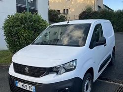 Utilisé 2020 Peugeot Partner S Van | 9 300 € (Super prix)