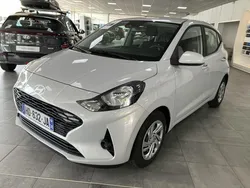 Nouvelle 2025 Hyundai i10 Citadine | 16 990 € (Prix juste)