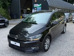 Utilisé 2016 VW Touran Comfortline Monospace | 15 000 €