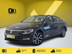 Utilisé 2019 VW Passat Comfortline Berline | 18 989 € (Prix cher)