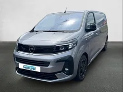 Utilisé 2024 Opel Vivaro-e Combi Van | 51 995 €