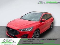 Utilisé 2024 Ford Focus ST-Line Break | 24 500 € (Bon prix)