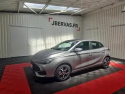 Utilisé 2024 MG MG3 Comfort Citadine | 17 990 € (Prix juste)