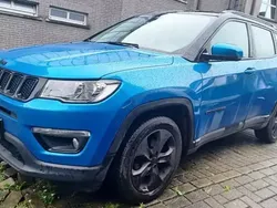 Bleu Utilisé 2019 Jeep Compass Sport SUV | 17 990 € (Prix assez cher)
