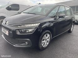 Noir Utilisé 2022 Citroën Grand C4 Picasso Business Class Monospace | 12 990 €