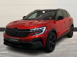 Biton Utilisé 2023 Renault Austral Techno Esprit Alpine SUV | 29 499 € (Prix juste)