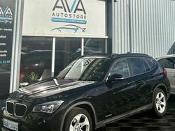 Utilisé 2013 BMW X1 Executive SUV | 9 980 € (Prix cher)