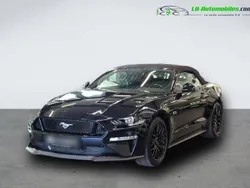 Utilisé 2021 Ford Mustang Coupé | 50 900 € (Prix assez cher)