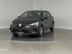 Noir Utilisé 2023 Renault Clio V Equilibre Berline | 15 999 € (Prix juste)