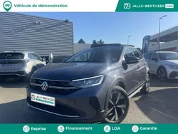 Utilisé 2025 VW Taigo Edition SUV | 27 190 € (Prix juste)