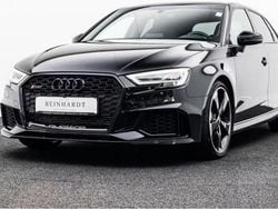 Utilisé 2019 Audi RS3 Sportback Citadine | 37 900 € (Bon prix)