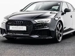 Utilisé 2019 Audi RS3 Sportback Citadine | 37 900 € (Super prix)