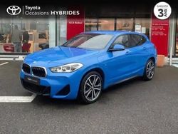 M misano blau métallisé Utilisé 2021 BMW X2 M Sport SUV | 25 790 € (Bon prix)