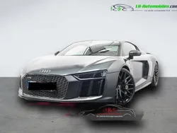 Utilisé 2016 Audi R8 Coupé Sport Coupé | 133 600 € (Super prix)