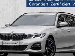 Utilisé 2021 BMW 330e M Sport Break | 36 900 € (Prix juste)